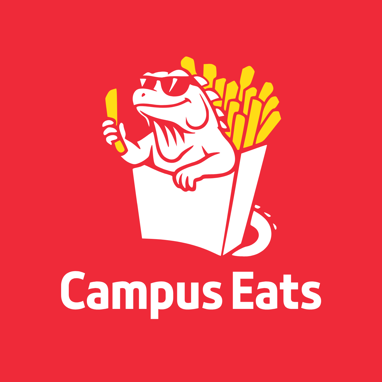 Campus Eats - Peça comida no campus com rapidez
